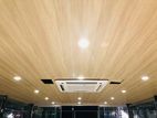 Pe Plus Sivilima 2x2 Ipanel Ceiling (සිවිලිම) Eltoro Wall Panel