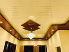 PE+ සිවිලිම iPanel Sivili (PVC Panal Ciwilima, 2x2 Ceiling)