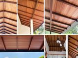 PE+ සිවිලිම iPanel Sivilima (PVC Panal Civilima, 2x2 Ceiling)