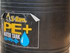 PE + Water tank 5000L