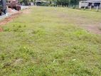 පොකුණුවිට Land for sale