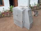 පොල් සහ දානෳ වෙලිමෙ යන්ත්‍රය