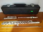 Peace Concert Flute-Japan