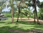 Peaceful 10 Perch Plots in Bandaragama