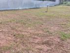 Peaceful Area Diyagama Junction Land for Sale Near Homagama