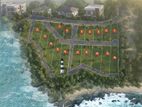 PEACEFUL BEACH FRONT LAND IN MATARA