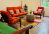 Peaceful Garden Flat for Rent at Narahempita *(EM040PK)* - Ansicht 2