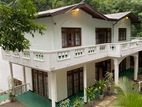 Peaceful Villa For Sale In Peradeniya (TPS2253)