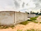 Peacefull Land for Sale in Navatkuli
