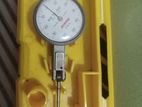 Peacock PCN-1L Lever Type Dial Test Indicator (Made in Japan)
