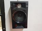 Peacock T. K 203 Subwoofer 2.in 1
