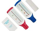 peak flow meter - pf120 adult 02 years warranty