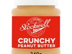 Peanut Butter 340g