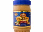 Peanut Butter Crunchy 340g