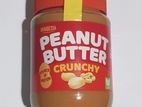 Peanut Butter Crunchy