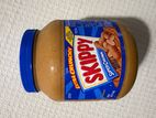 peanut butter