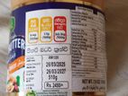 Peanut Butter