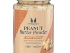 Peanut Butter Powder Protein 180g