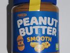 Peanut Butter Smooth