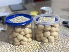 Peanut Cookies