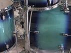 Pearl Drum Set