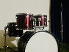 Pearl Drum Set