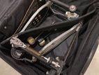Pearl Eliminator Double Pedal