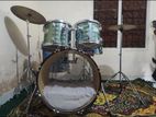 Pearl Exl Drum Set Acoustic