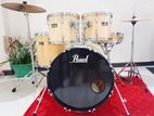 Pearl Forum Series Drum Set