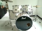 pearl ranger 2 series drum set