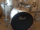 Pearl Reference Series Acoustic Drum Set