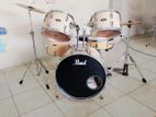 Pearl (Roadshow JR) Drumset