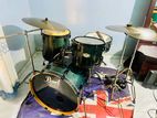 Pearl Vision Acoustic Drum Set