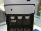 Pearl Water Dispenser Floor Standing Hot, Cold, Normal