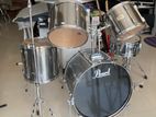 Pearl Wild Wing Drumset