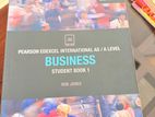 Pearson Business Studies Student Book