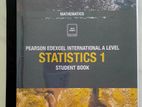 Pearson Edexcel A Level Books