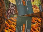 Pearson Edexcel A2 Chemistry With Biology Textbooks