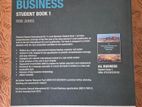 Pearson Edexcel A Level Business Student Book 1
