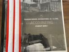 Pearson Edexcel AS Books