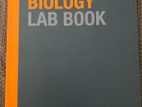 Pearson Edexcel AS-Level Laboratory Book Bundle