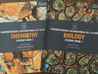 Pearson Edexcel A Level Textbook Bundle