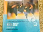 Pearson Edexcel Biology Student Book