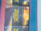 Pearson Edexcel A/L Books
