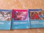 Pearson Edexcel Books (IGCSE) O/L
