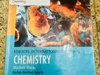 Pearson Edexcel Chemistry O/L Student Book