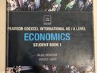 Pearson Edexcel Economics A/L Book 1