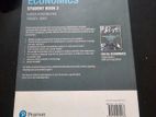 Pearson Edexcel Economics Student Book 2