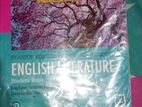 Pearson EdeXcel English Literature Gcse Text Book