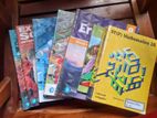 Pearson Edexcel-Grade 8